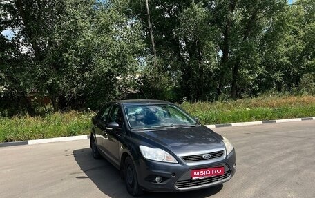 Ford Focus II рестайлинг, 2009 год, 420 000 рублей, 1 фотография