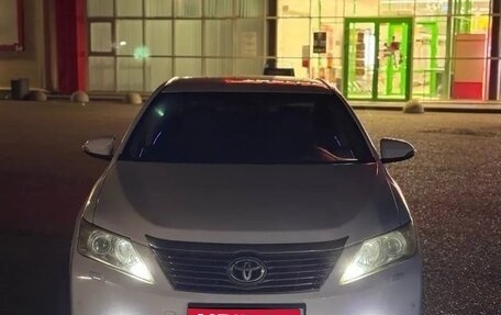 Toyota Camry, 2013 год, 1 300 000 рублей, 1 фотография