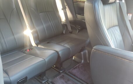 Toyota Alphard III, 2020 год, 5 099 000 рублей, 18 фотография
