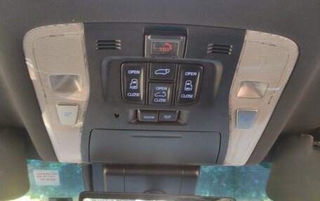 Toyota Alphard III, 2020 год, 5 099 000 рублей, 24 фотография