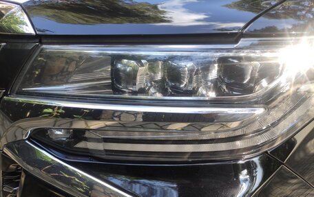 Toyota Alphard III, 2020 год, 5 099 000 рублей, 27 фотография