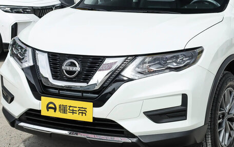 Nissan X-Trail, 2026 год, 2 650 000 рублей, 5 фотография