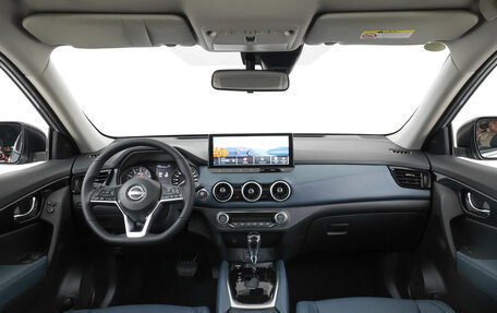 Nissan X-Trail, 2026 год, 2 650 000 рублей, 8 фотография