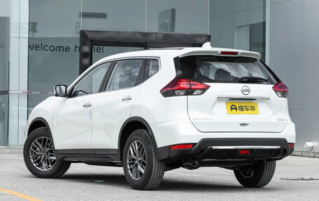 Nissan X-Trail, 2026 год, 2 650 000 рублей, 7 фотография