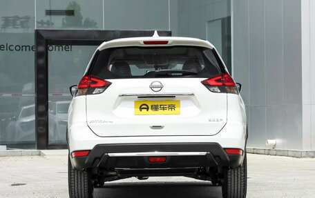 Nissan X-Trail, 2026 год, 2 650 000 рублей, 2 фотография