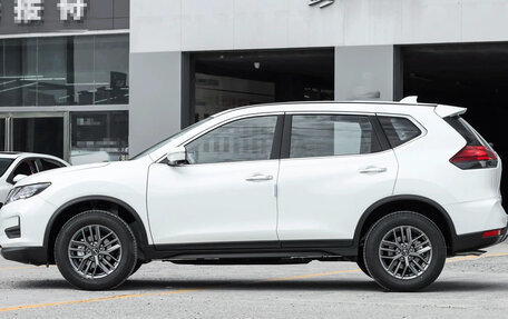Nissan X-Trail, 2026 год, 2 650 000 рублей, 6 фотография