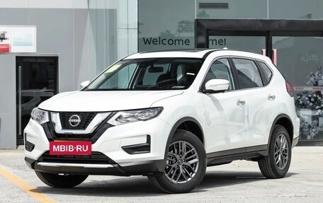 Nissan X-Trail, 2026 год, 2 650 000 рублей, 4 фотография