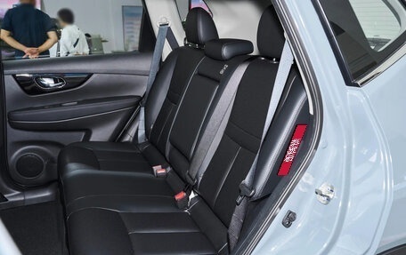 Nissan X-Trail, 2026 год, 2 650 000 рублей, 14 фотография