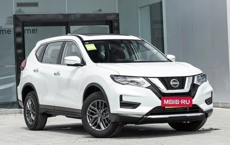 Nissan X-Trail, 2026 год, 2 650 000 рублей, 3 фотография