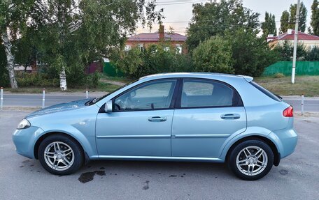 Chevrolet Lacetti, 2010 год, 590 000 рублей, 8 фотография