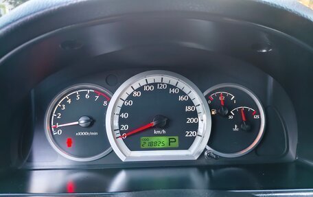Chevrolet Lacetti, 2010 год, 590 000 рублей, 10 фотография