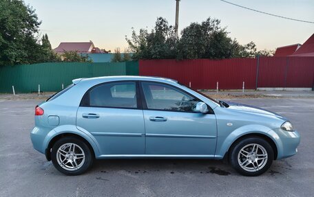 Chevrolet Lacetti, 2010 год, 590 000 рублей, 5 фотография
