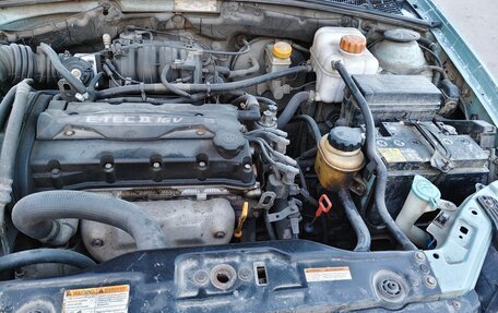 Chevrolet Lacetti, 2010 год, 590 000 рублей, 16 фотография