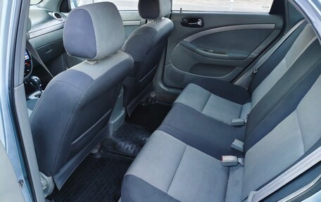 Chevrolet Lacetti, 2010 год, 590 000 рублей, 13 фотография