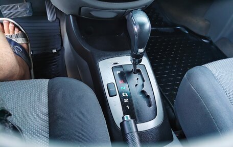 Chevrolet Lacetti, 2010 год, 590 000 рублей, 12 фотография