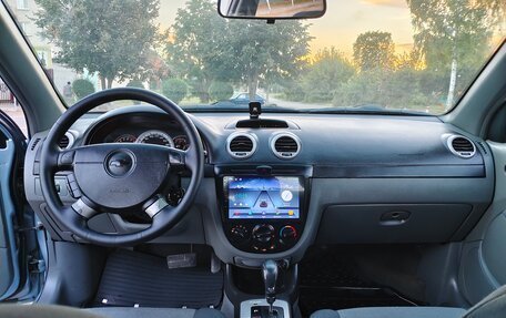 Chevrolet Lacetti, 2010 год, 590 000 рублей, 14 фотография
