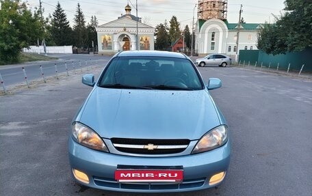 Chevrolet Lacetti, 2010 год, 590 000 рублей, 2 фотография