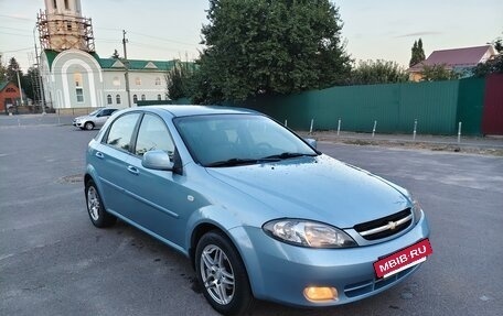 Chevrolet Lacetti, 2010 год, 590 000 рублей, 3 фотография