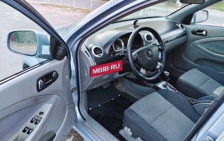 Chevrolet Lacetti, 2010 год, 590 000 рублей, 9 фотография