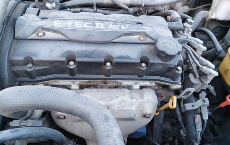 Chevrolet Lacetti, 2010 год, 590 000 рублей, 17 фотография