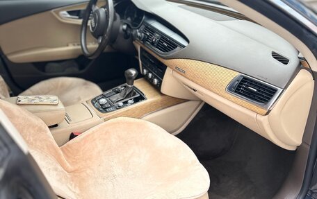 Audi A7, 2014 год, 2 450 000 рублей, 6 фотография