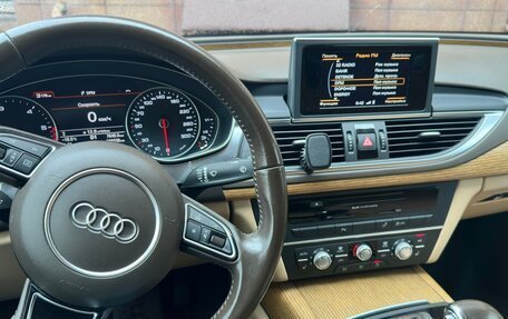Audi A7, 2014 год, 2 450 000 рублей, 7 фотография