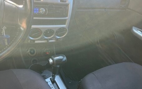 Hyundai Getz I рестайлинг, 2008 год, 570 000 рублей, 5 фотография