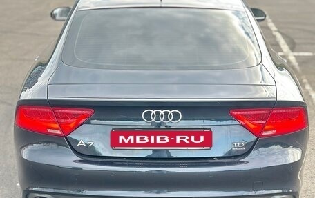 Audi A7, 2014 год, 2 450 000 рублей, 3 фотография