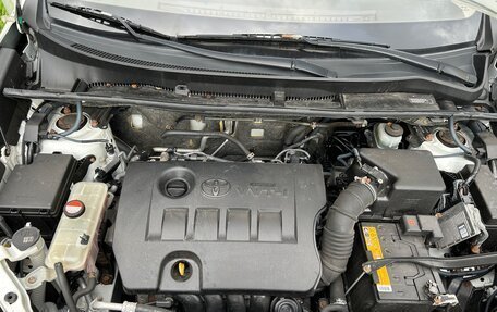 Toyota RAV4, 2015 год, 1 730 000 рублей, 12 фотография
