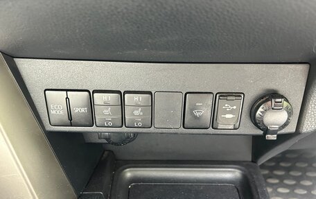 Toyota RAV4, 2015 год, 1 730 000 рублей, 13 фотография