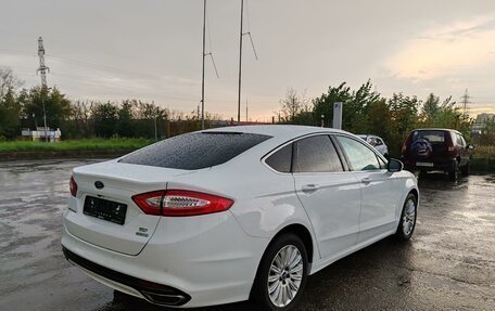 Ford Mondeo V, 2016 год, 1 549 000 рублей, 2 фотография