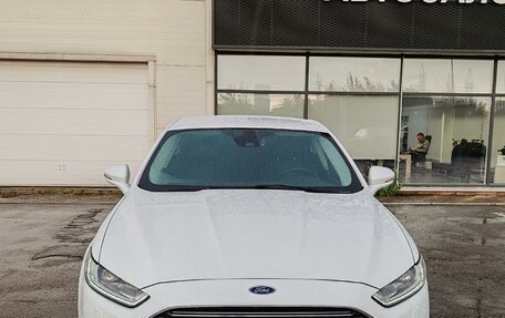 Ford Mondeo V, 2016 год, 1 549 000 рублей, 5 фотография