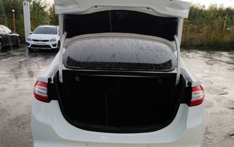 Ford Mondeo V, 2016 год, 1 549 000 рублей, 7 фотография