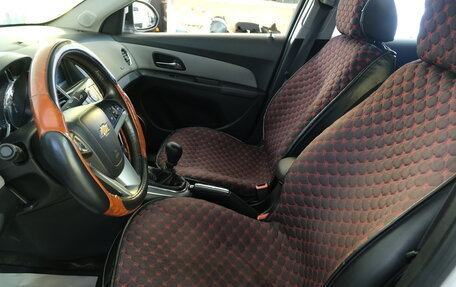 Chevrolet Cruze II, 2012 год, 899 000 рублей, 8 фотография