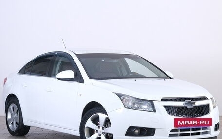 Chevrolet Cruze II, 2012 год, 899 000 рублей, 2 фотография