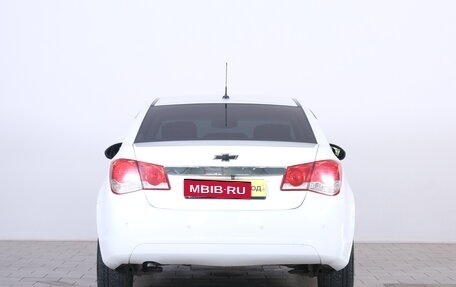 Chevrolet Cruze II, 2012 год, 899 000 рублей, 6 фотография