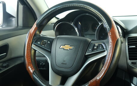 Chevrolet Cruze II, 2012 год, 899 000 рублей, 12 фотография