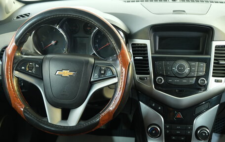Chevrolet Cruze II, 2012 год, 899 000 рублей, 11 фотография