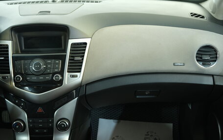 Chevrolet Cruze II, 2012 год, 899 000 рублей, 16 фотография