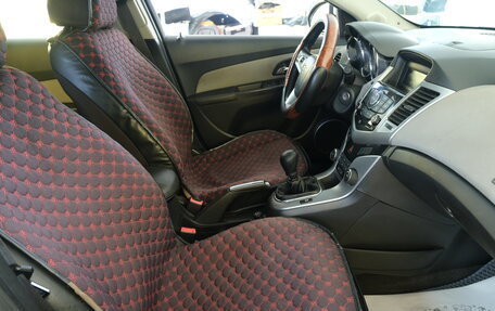 Chevrolet Cruze II, 2012 год, 899 000 рублей, 18 фотография