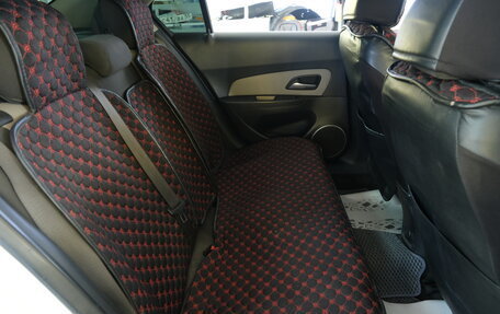 Chevrolet Cruze II, 2012 год, 899 000 рублей, 20 фотография