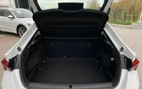 Skoda Octavia IV, 2021 год, 2 699 000 рублей, 17 фотография