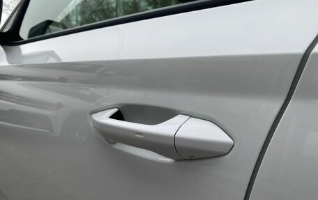 Skoda Octavia IV, 2021 год, 2 699 000 рублей, 19 фотография