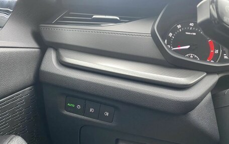 Skoda Octavia IV, 2021 год, 2 699 000 рублей, 32 фотография