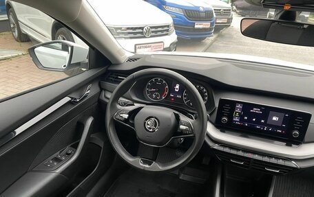 Skoda Octavia IV, 2021 год, 2 699 000 рублей, 22 фотография