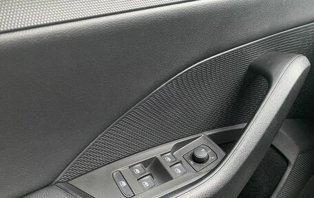 Skoda Octavia IV, 2021 год, 2 699 000 рублей, 33 фотография