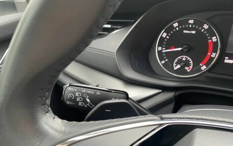 Skoda Octavia IV, 2021 год, 2 699 000 рублей, 34 фотография