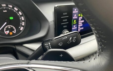 Skoda Octavia IV, 2021 год, 2 699 000 рублей, 35 фотография