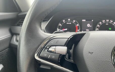 Skoda Octavia IV, 2021 год, 2 699 000 рублей, 37 фотография