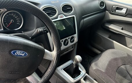Ford Focus II рестайлинг, 2009 год, 420 000 рублей, 11 фотография